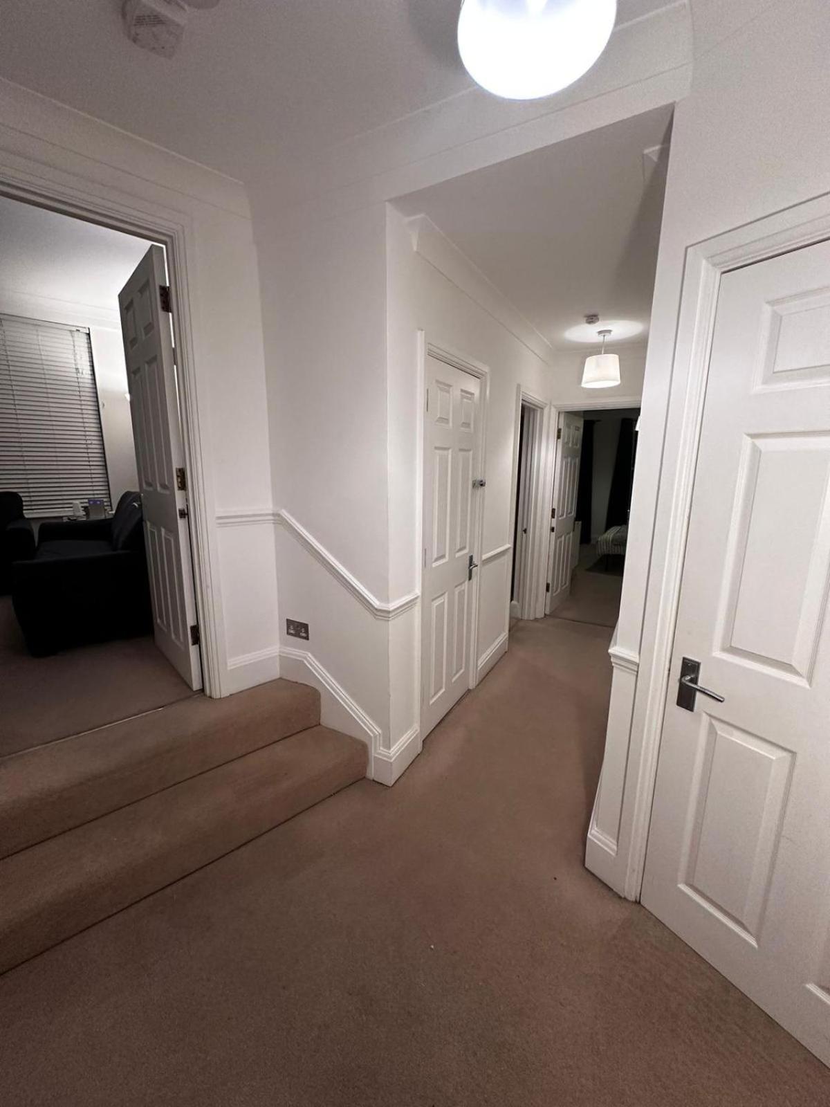 City Lux Apartment London Exterior photo